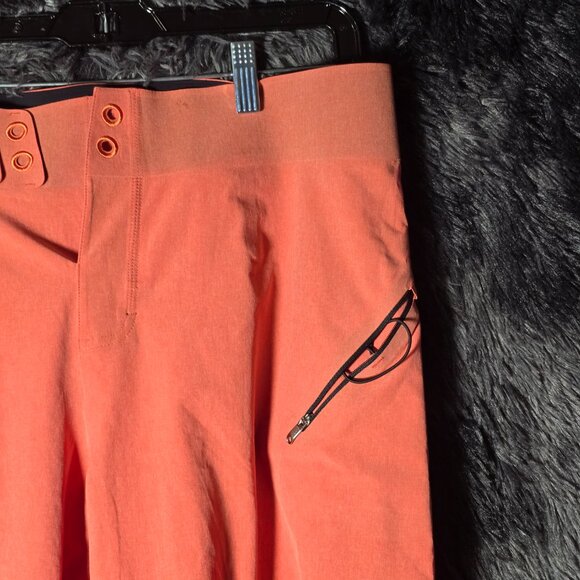 Men's Lululemon Swiming Shorts estimated Size 32 - no string closure - Picture 3 of 10